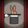 Icon: The Mr. Rabbit Magic Show