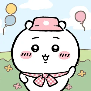 Chiikawa Pocket｜Global