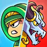 Icon: Heroes & Dragons