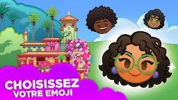 Screenshot 14: Disney Emoji Blitz