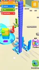 Screenshot 3: CarMania.io - Car Race & Crash