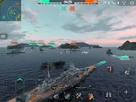 Screenshot 10: 戰艦世界閃擊戰