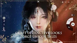 Screenshot 8: 燕雲十六聲 | 亞洲版