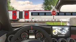 Screenshot 8: Car Driving 2023 : School Game