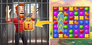 Screenshot 22: Match Fever - Match 3 Puzzles