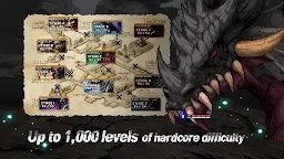 Screenshot 5: Dungeon Princess: Infinity