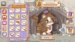 Screenshot 6: Fairy Village