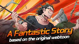 Screenshot 1: Idle Three Kingdoms