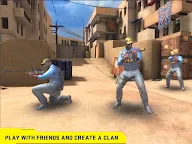 Screenshot 15: Counter Attack - Multiplayer FPS