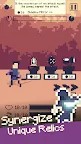 Screenshot 4: Momentum: Turn Based Roguelite