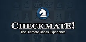 Screenshot 9: チェス