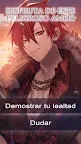 Screenshot 5: Married to the Mafia: Otome 