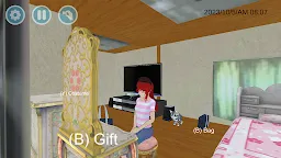 Screenshot 9: High School Simulator 2018