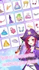 Screenshot 5: Garden & Dressup - Flower Princess Fairytale
