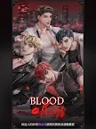 Screenshot 19: Blood Kiss：與吸血鬼的浪漫戀愛史 | 國際版