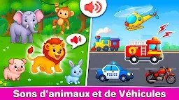 Screenshot 6: Musique Enfants: Piano, Xylo