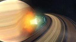 Screenshot 2: 粉碎太陽