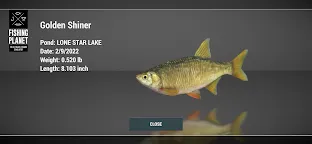 Screenshot 4: Fishing Planet