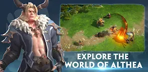 Screenshot 11: World Eternal Online: MOBA