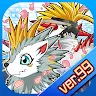 Icon: Digimon ReArise | Japanese