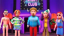 Screenshot 12: Club Security Simulator 3D