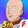 Icon: One Punch Man: The Strongest Man | Sudeste Asiático