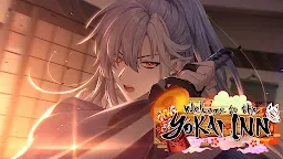 Screenshot 18: Welcome to the Yokai Inn