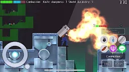 Screenshot 2: PSI Masquerade