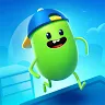 Icon: 蠢蠢的登頂