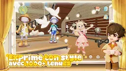 Screenshot 3: Heartopia