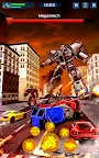 Screenshot 15: Robot City War: Car Transform
