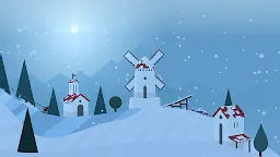 Screenshot 4: Alto's Adventure