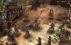 Screenshot 21: Dynasty Warriors: Unleashed | Japanese