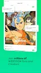Screenshot 16: LINE Webtoon