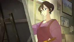Screenshot 16: Behind the Frame