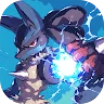 Icon: Pixel Dynamax：Generation