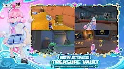 Screenshot 12: Sausage Man