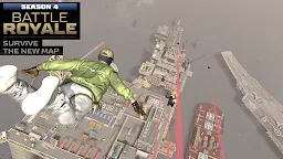 Screenshot 26: Combat Master Mobile FPS
