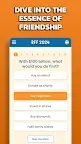 Screenshot 4: BFF Friendship Test