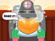 Screenshot 13: Cake maker: Kids cooking games