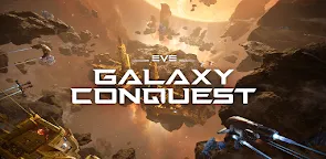 Screenshot 23: EVE Galaxy Conquest