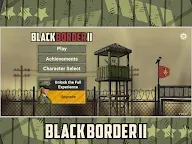 Screenshot 15: Black Border 2 Lite