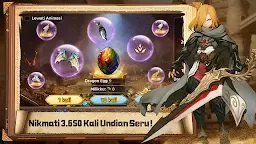 Screenshot 8: Dragon Nest: Rebirth of Legend | Laut