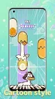Screenshot 4: Piano Town：magic beat makeover
