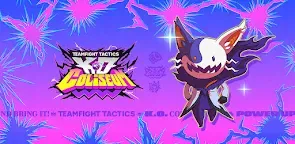 Screenshot 19: Teamfight Tactics | Bản quốc tế