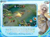 Screenshot 10: Honor of Kings · Cloud