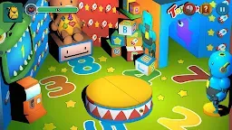 Screenshot 5: 密室逃脫 : 完美逃脫