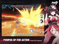 Screenshot 9: Honkai Impact 3