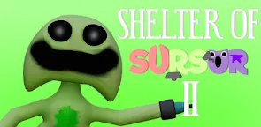 Screenshot 8: Shelter of Sursur 2
