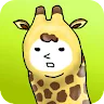 Icon: I am Giraffe